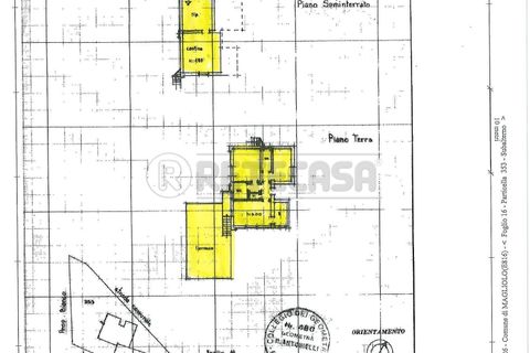 Byhus i Magliolo, Savona, Magliolo - € 219.000 | Ref: 2216 - foto 12