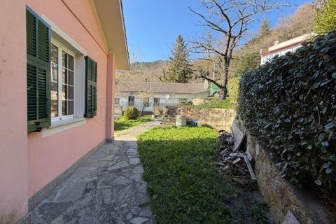 Byhus i Magliolo, Savona, Magliolo - € 219.000 | Ref: 2216 - foto 14