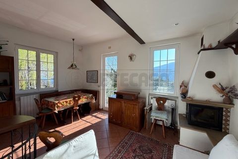 Byhus i Magliolo, Savona, Magliolo - € 219.000 | Ref: 2216 - foto 18