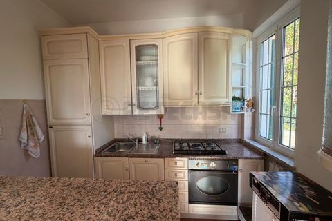 Byhus i Magliolo, Savona, Magliolo - € 219.000 | Ref: 2216 - foto 19