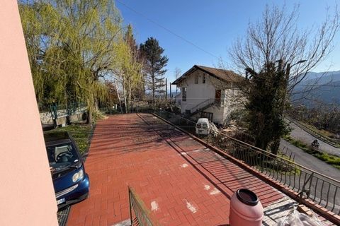 Byhus i Magliolo, Savona, Magliolo - € 219.000 | Ref: 2216 - foto 20