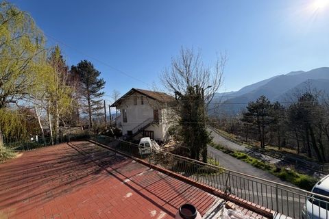 Byhus i Magliolo, Savona, Magliolo - € 219.000 | Ref: 2216 - foto 21