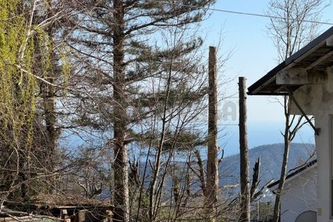 Byhus i Magliolo, Savona, Magliolo - € 219.000 | Ref: 2216 - foto 22
