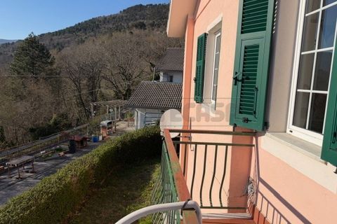 Byhus i Magliolo, Savona, Magliolo - € 219.000 | Ref: 2216 - foto 24