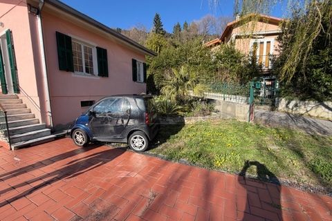 Byhus i Magliolo, Savona, Magliolo - € 219.000 | Ref: 2216 - foto 26