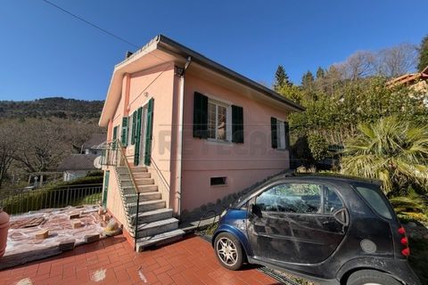 Byhus i Magliolo, Savona, Magliolo - € 219.000 | Ref: 2216 - foto 27
