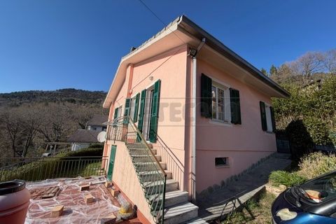 Byhus i Magliolo, Savona, Magliolo - € 219.000 | Ref: 2216 - foto 28