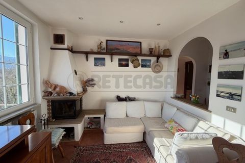 Byhus i Magliolo, Savona, Magliolo - € 219.000 | Ref: 2216 - foto 36