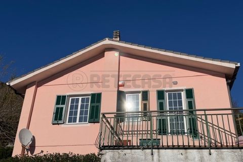 Byhus i Magliolo, Savona, Magliolo - € 219.000 | Ref: 2216 - foto 40