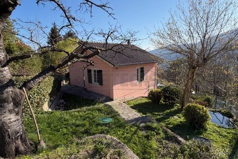Byhus i Magliolo, Savona, Magliolo - € 219.000 | Ref: 2216 - foto 46