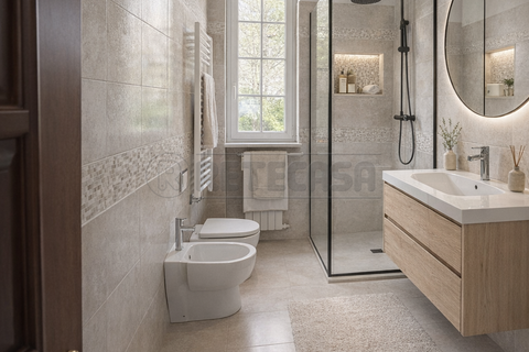 Byhus i Magliolo, Savona, Magliolo - € 219.000 | Ref: 2216 - foto 50