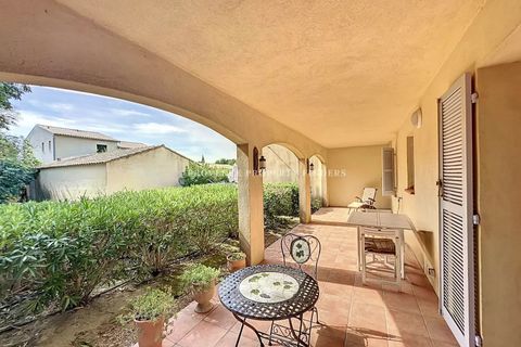 Leilighet i Lorgues, Var, Lorgues - € 285 000 | Ref: 86821007 - foto 3