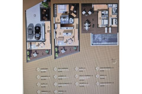 Villa i Mafra, Lisbon, Mafra - € 1.290.000 | Ref: 1409SF - foto 16