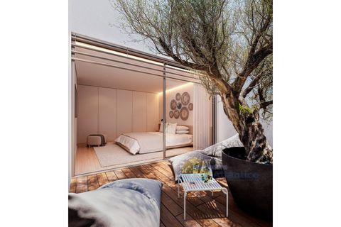 Villa i Mafra, Lisbon, Mafra - € 1.290.000 | Ref: 1407SF - foto 13