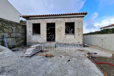 Villa i Darque, Viana do Castelo, Darque - € 190.000 | Ref: R5496 - foto 2
