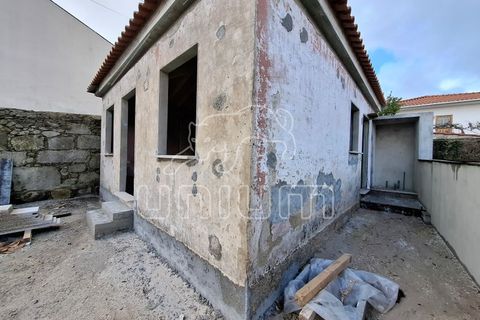 Villa i Darque, Viana do Castelo, Darque - € 190.000 | Ref: R5496 - foto 4