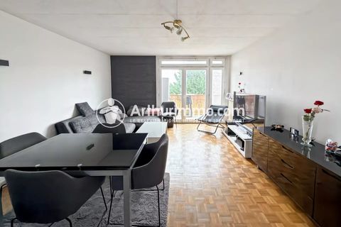 Lejlighed i Corbeil-Essonnes, Essonne, Corbeil-Essonnes - € 149.000 | Ref: 86820969 - foto 3