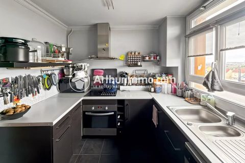 Lejlighed i Corbeil-Essonnes, Essonne, Corbeil-Essonnes - € 149.000 | Ref: 86820969 - foto 4