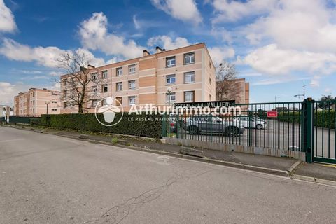 Lejlighed i Corbeil-Essonnes, Essonne, Corbeil-Essonnes - € 149.000 | Ref: 86820969 - foto 2