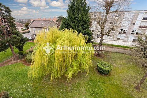 Lejlighed i Corbeil-Essonnes, Essonne, Corbeil-Essonnes - € 149.000 | Ref: 86820969 - foto 1