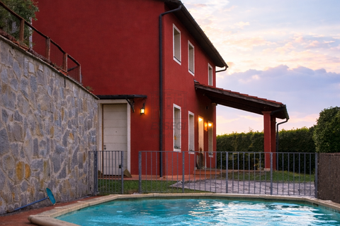 Villa i Capannori, Lucca, Capannori - € 390.000 | Ref: IA01773 - foto 1