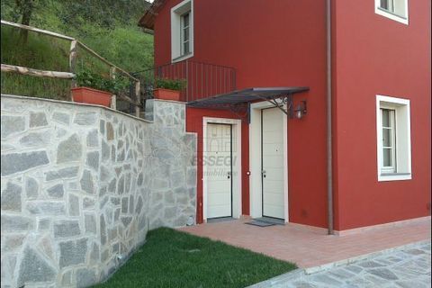 Villa i Capannori, Lucca, Capannori - € 390.000 | Ref: IA01773 - foto 11
