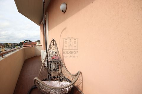 Lejlighed i Capannori, Lucca, Capannori - € 185.000 | Ref: IA00616 - foto 8