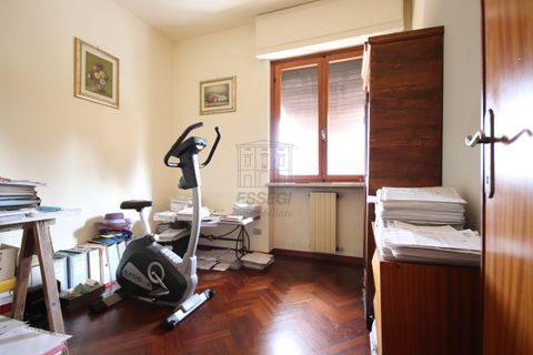 Lejlighed i Capannori, Lucca, Capannori - € 185.000 | Ref: IA00616 - foto 19