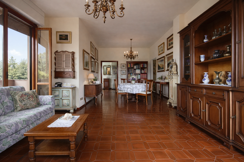 Lejlighed i Capannori, Lucca, Capannori - € 185.000 | Ref: IA00616 - foto 1