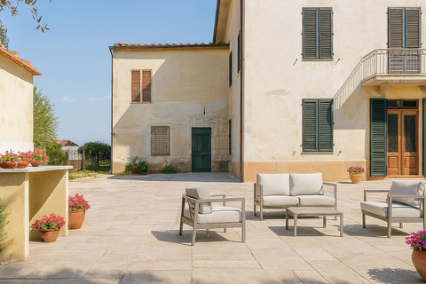 Byhus i Lucca, Lucca, Lucca - € 350.000 | Ref: IA02190 - foto 1