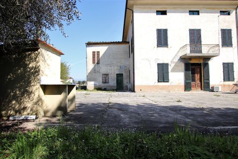 Byhus i Lucca, Lucca, Lucca - € 350.000 | Ref: IA02190 - foto 2