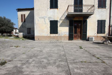 Byhus i Lucca, Lucca, Lucca - € 350.000 | Ref: IA02190 - foto 20