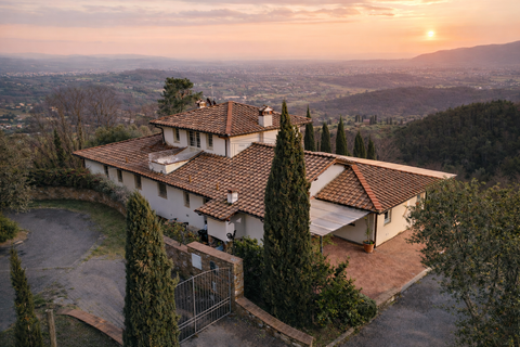 Villa i Lucca, Lucca, Lucca - € 1.900.000 | Ref: IA04114 - foto 3