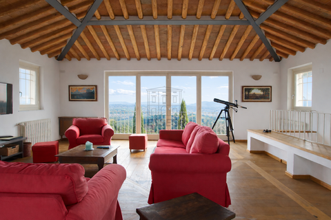 Villa i Lucca, Lucca, Lucca - € 1.900.000 | Ref: IA04114 - foto 4