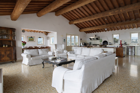 Villa i Lucca, Lucca, Lucca - € 1.900.000 | Ref: IA04114 - foto 5