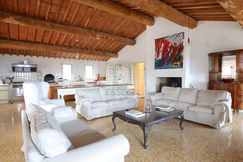 Villa i Lucca, Lucca, Lucca - € 1.900.000 | Ref: IA04114 - foto 6