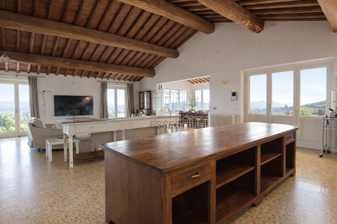 Villa i Lucca, Lucca, Lucca - € 1.900.000 | Ref: IA04114 - foto 7