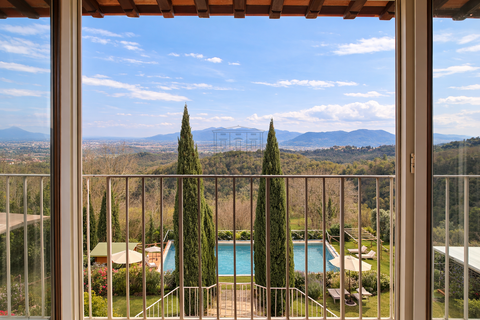 Villa i Lucca, Lucca, Lucca - € 1.900.000 | Ref: IA04114 - foto 8