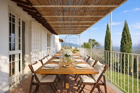 Villa i Lucca, Lucca, Lucca - € 1.900.000 | Ref: IA04114 - foto 9