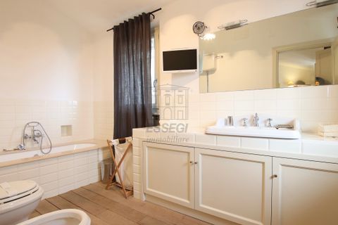 Villa i Lucca, Lucca, Lucca - € 1.900.000 | Ref: IA04114 - foto 18