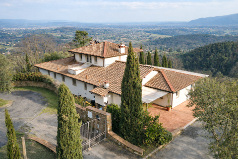 Villa i Lucca, Lucca, Lucca - € 1.900.000 | Ref: IA04114 - foto 24