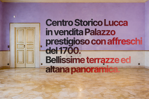 Villa i Lucca, Lucca, Lucca - € 3.200.000 | Ref: IA04147-1 - foto 2