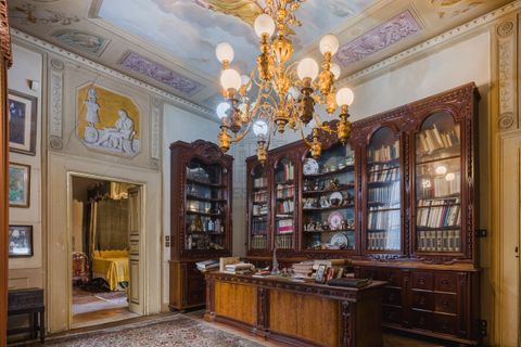 Villa i Lucca, Lucca, Lucca - € 3.200.000 | Ref: IA04147-1 - foto 3