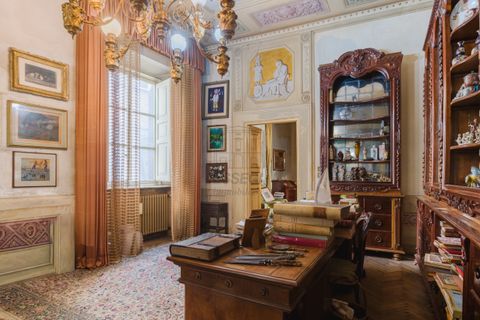 Villa i Lucca, Lucca, Lucca - € 3.200.000 | Ref: IA04147-1 - foto 4