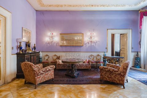 Villa i Lucca, Lucca, Lucca - € 3.200.000 | Ref: IA04147-1 - foto 5