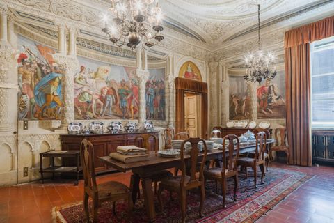 Villa i Lucca, Lucca, Lucca - € 3.200.000 | Ref: IA04147-1 - foto 7