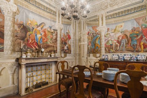 Villa i Lucca, Lucca, Lucca - € 3.200.000 | Ref: IA04147-1 - foto 8
