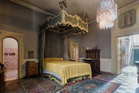Villa i Lucca, Lucca, Lucca - € 3.200.000 | Ref: IA04147-1 - foto 9