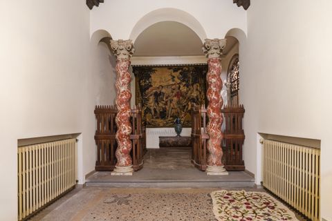 Villa i Lucca, Lucca, Lucca - € 3.200.000 | Ref: IA04147-1 - foto 10