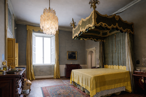 Villa i Lucca, Lucca, Lucca - € 3.200.000 | Ref: IA04147-1 - foto 11